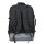 Сумка-рюкзак на колесах Members Essential On-Board 33 Black (922521) + 3